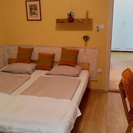 Candy Apartman Siófok Eksteriør bilde