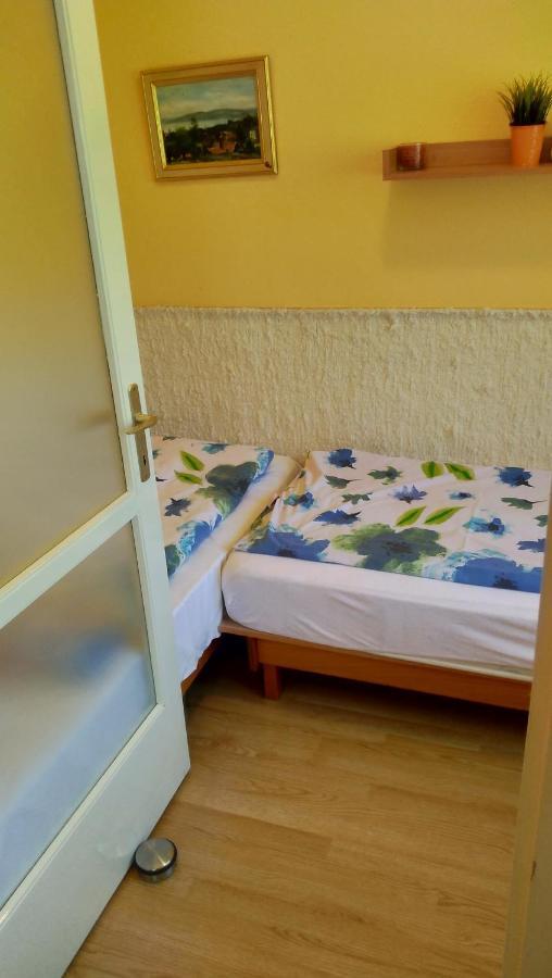 Candy Apartman Siófok Eksteriør bilde