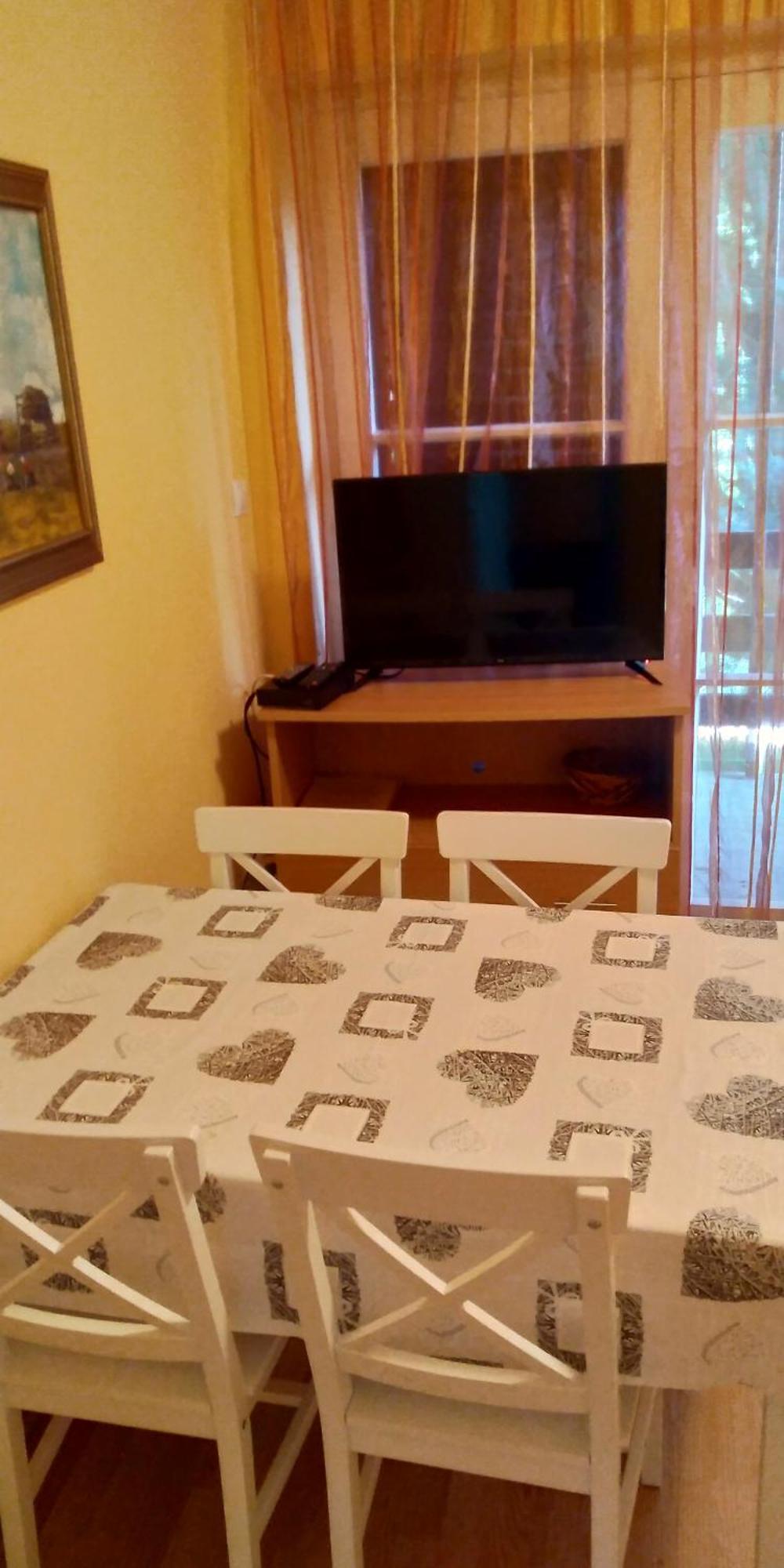 Candy Apartman Siófok Eksteriør bilde